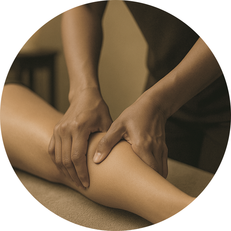 Angebot Fussreflexzonenmassage